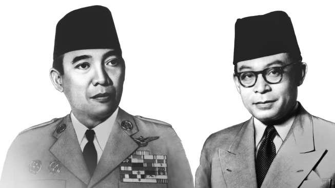 Sejarah Proklamasi Kemerdekaan Republik Indonesia