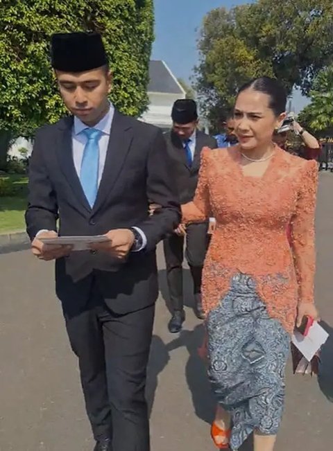 3 Janji Raffi Ahmad Usai Dilantik Jadi Utusan Khusus Prabowo Bidang Pembinaan Generasi Muda dan Pekerja Seni