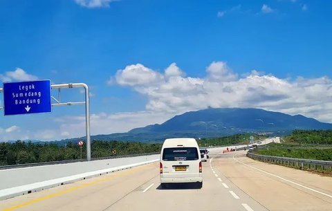 Tol Ciawi-Sukabumi Seksi Cigombong-Cibadak Tak Lagi Gratis Mulai Besok, Cek Tarifnya di Sini