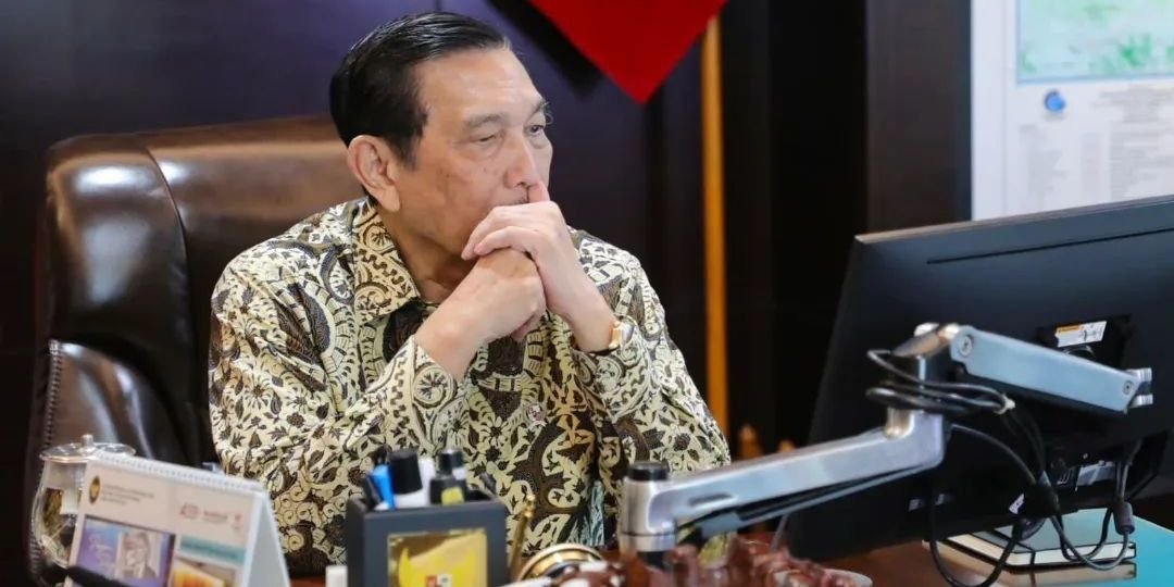 Harta Kekayaan Luhut Pandjaitan Naik Rp366 Miliar Selama Menjabat Menko Marves, Kini Mencapai Rp1 Triliun