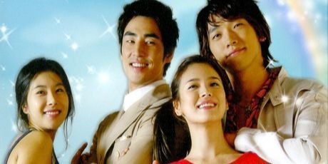 5 Drakor Legendaris yang Populer Hingga saat Ini, Ada Full House Hingga Secret Garden