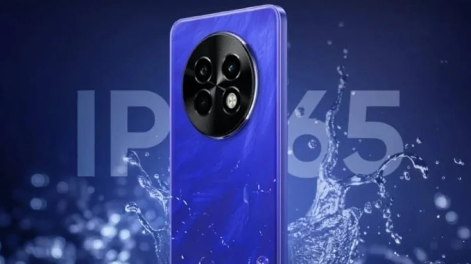 Realme Siap Rilis HP Murah Anyar, Skor AnTuTu Tembus 750 Ribu Poin