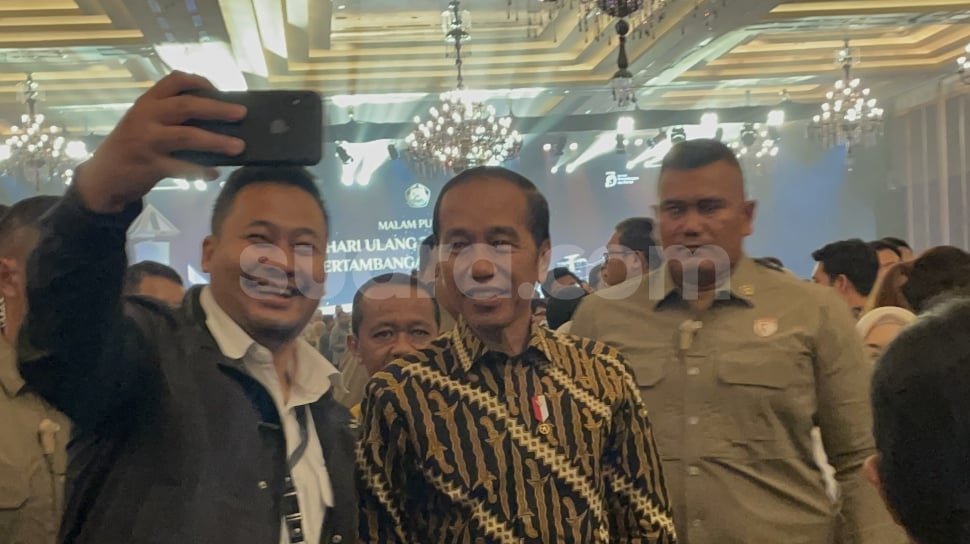 Besok, Terbang Lagi ke IKN, Jokowi Bocorkan Agenda Ini