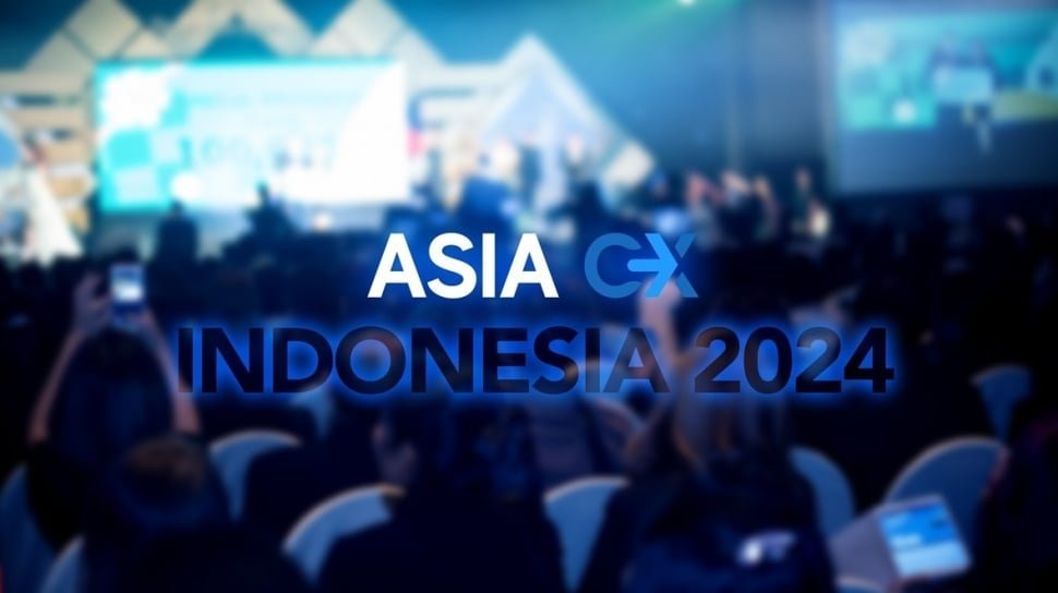 AsiaCX Indonesia 2024: Mendorong Inovasi dan Transformasi Digital dalam Buyer Abilities