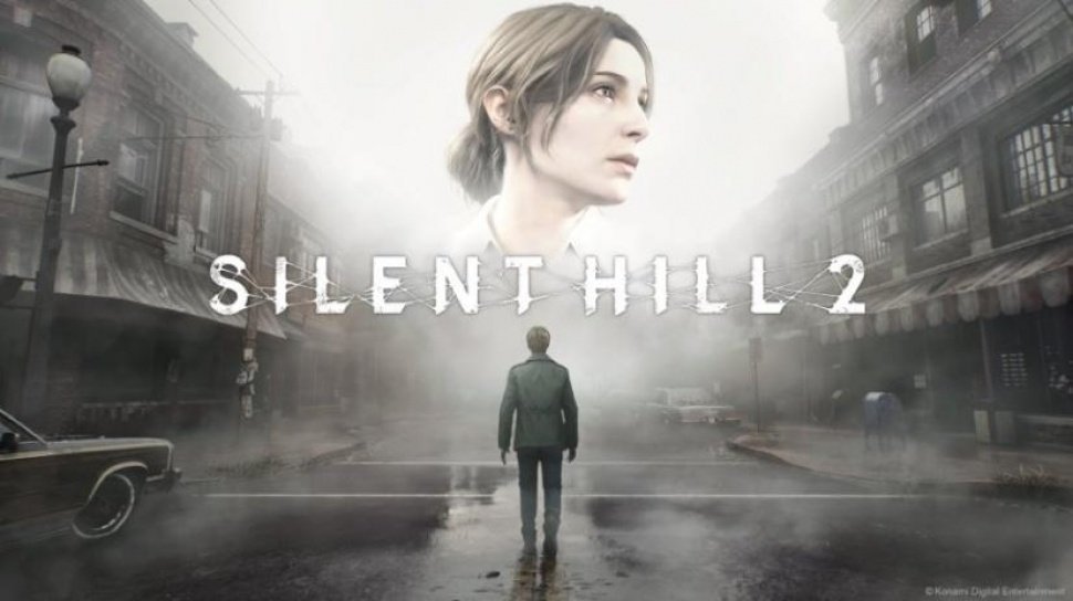 Silent Hill 2 Remake Resmi Dirilis ke Indonesia, Ini Harganya di PS5 dan PC