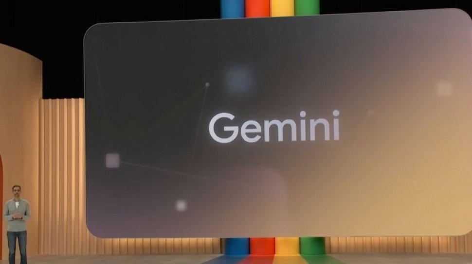 Google Luncurkan Gemini: AI Canggih yang Ciptakan Gambar Setajam Foto!