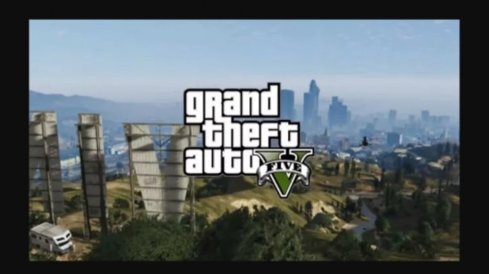 Cheat GTA 5 PS4 Senjata Lengkap dengan Peluru Api, Ini Kode Terbarunya!