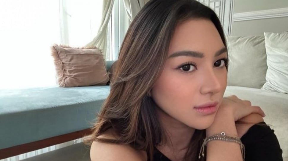 Pendidikan Shakilla Astari: Pacar Baru Salim Nauderer, Sudah Direstui Mertua?