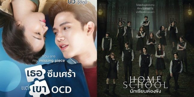 6 Drama Thailand Tentang Disabilitas, Berisi Kisah Menyentuh