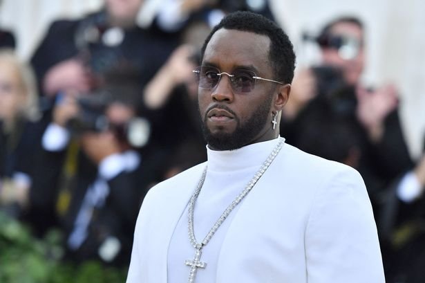 Sean 'Diddy' Combs Terjerat Dalam Gugatan Kontroversial: Tuduhan Kejahatan Seksual Muncul Kembali