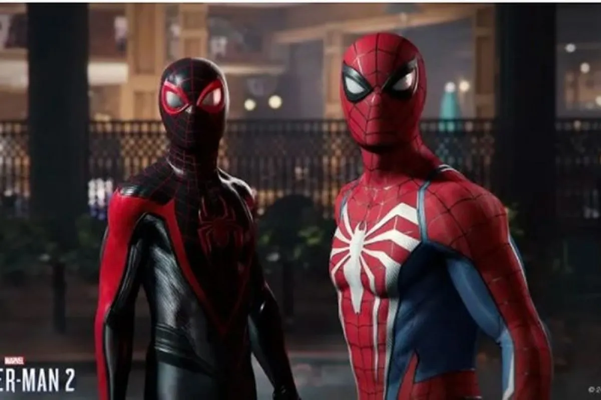 Kabar Gembira! Marvel's Spider-Man 2 Akan Hadir di PC pada 30 Januari 2025