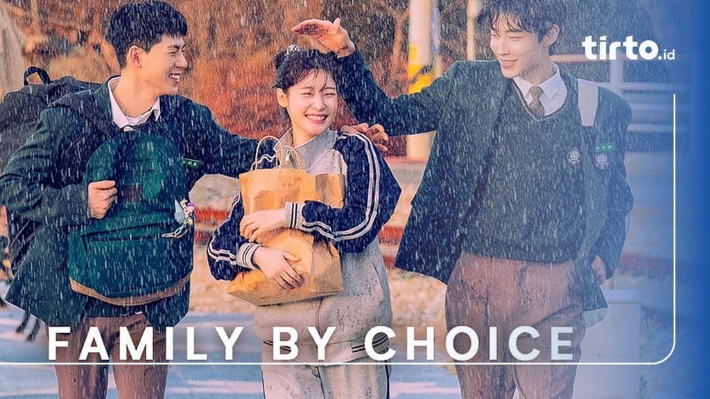 7 Fakta Menarik tentang Drama Go Ahead yang Diadaptasi Menjadi Drakor Family By Choice