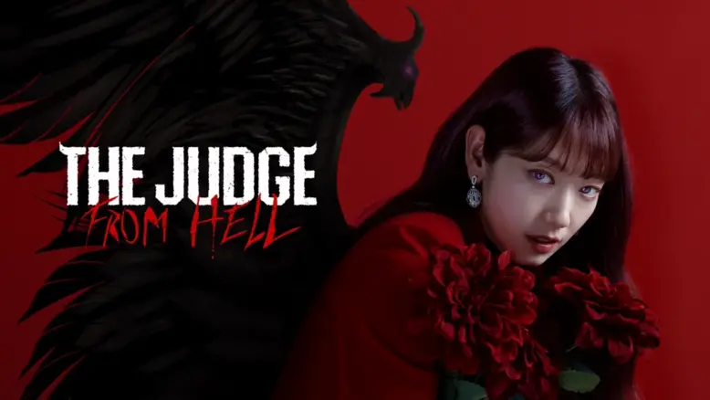 Episode Perdana The Judge From Hell yang Menarik