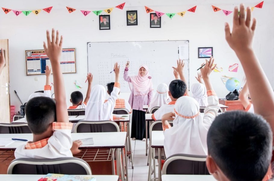 Transformasi Pendidikan: Menyongsong Era Baru di Bawah Kementerian Pendidikan Dasar dan Menengah