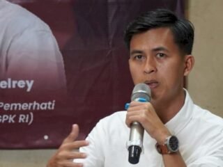 Zulkifli Hasan dinyatakan sebagai Menko Pangan terbaik dalam survei IPO 2025, mencerminkan kepercayaan publik terhadap kinerjanya.