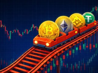 Bittime Tanggapi Drama Pasar Aset Kripto, Ingatkan Pentingnya Literasi dan Strategi Investasi Berkelanjutan
