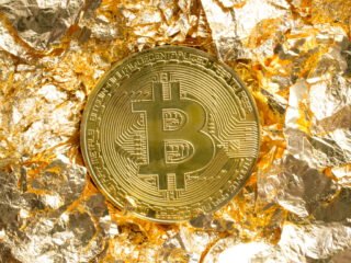 Bitcoin Terkoreksi ke US$81.000, Volume Trading XAUT di Bittime Naik 8%