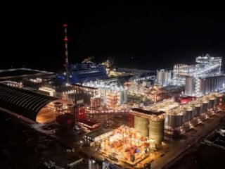 Hilirisasi Bauksit Jadi Penggerak Ekonomi Daerah Kalimantan Barat