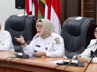 Pemkab Tangerang Perkuat Kesetaraan Lewat Sekolah Gender 2026