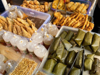 Kuliner Khas Ramadhan yang Dirindukan