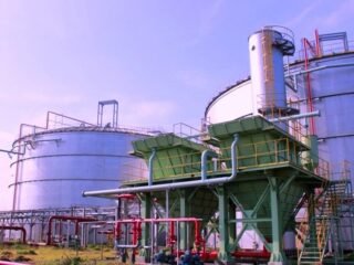 PTPN I Catat Produksi 32 Juta Liter Bioetanol, Perkuat Peran Holding Perkebunanan Nusantara dalam Transisi Energi