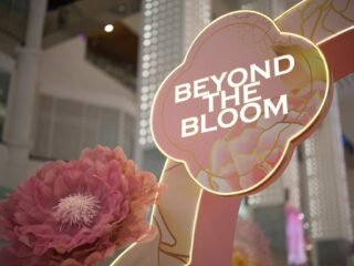 Mall of Indonesia Hadirkan “Beyond the Bloom”, Perayaan Imlek 2026 Penuh Kehangatan