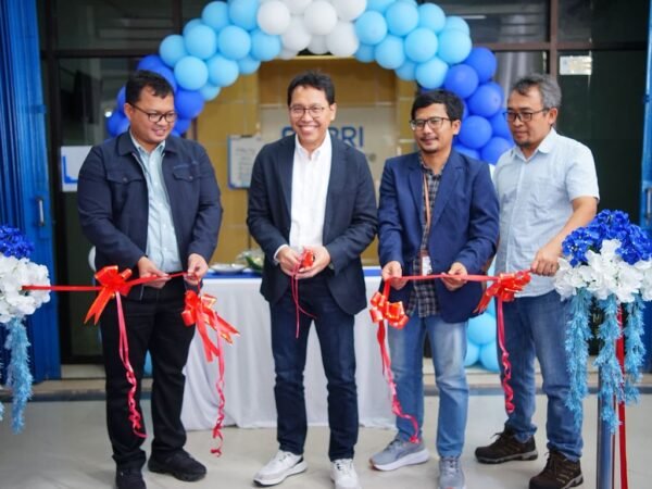 Perkuat Dukungan Terhadap Stabilitas Ekonomi Daerah, BRI Finance Resmi Hadir di Kota Tegal