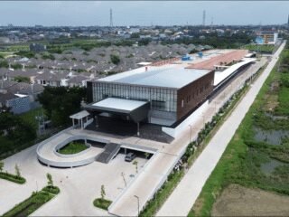 Rayakan 100 Hari Pembelajaran, BINUS SCHOOL Surabaya Berikan Pengalaman Belajar Global di Jawa Timur