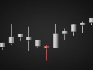 Pola Candlestick yang Menandakan Potensi Kenaikan