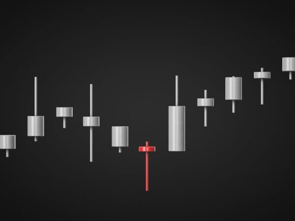 Pola Candlestick yang Menandakan Potensi Kenaikan