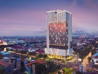 Bukan Sekadar Menginap, Intip Serunya Agenda Kuliner Ramadan dan Tradisi Imlek di Oakwood Hotel & Residence Surabaya