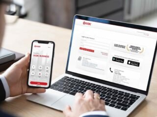 OCBC Tegaskan Komitmen Mendukung Ekosistem Bisnis dan Investasi melalui Indonesia Economic Summit 2026