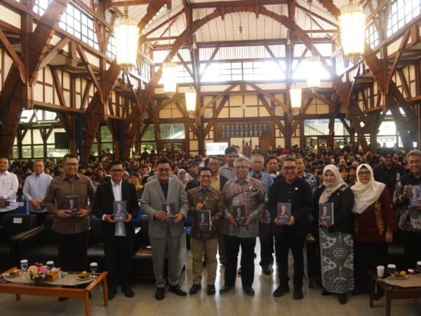 Konsep Indonesia Naik Kelas, Kunci Tekan Kemiskinan di Bawah 5%