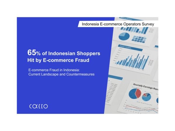 65% Konsumen Indonesia Terkena Dampak Penipuan E-commerce: Survei Cacco Mengungkap Kebutuhan Mendesak akan Deteksi Otomatis