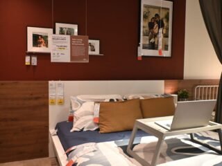 AICA Indonesia Jalin Kolaborasi Strategis dengan IKEA Indonesia Hadirkan Display Produk di Seluruh Store Jabodetabek dan Bandung