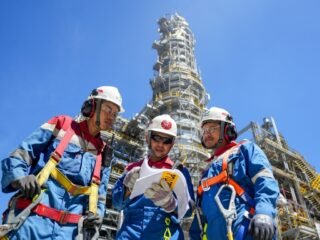 KPB Wajibkan Kontraktor Segera Selesaikan Hak Pekerja Subkontraktor