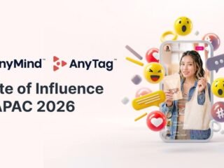 Influencer Marketing bergeser dari strategi awareness menjadi ROI di seluruh APAC