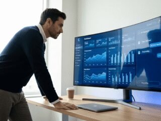 Follow Up Sering Terlewat? Pakai AI Agent Barantum Solusinya