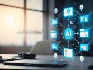 Memajukan Masa Depan AI yang Inklusif bagi Global South