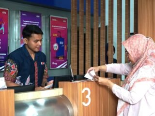 Sambut Libur Imlek 2577, KAI Daop 9 Jember Siap Berikan Layanan Terbaik Bagi Pelanggan