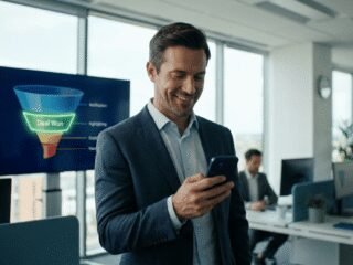 Cara Closing Lebih Cepat dan Otomatis dengan AI Agent Barantum