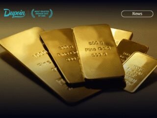 Harga Emas Tunjukkan Sinyal Penguatan, XAU/USD Berpotensi Uji Area Resistance 5.041