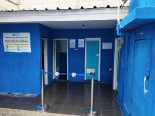 Sinergi PAM JAYA PALJAYA Revitalisasi MCK Komunal di  Manggarai, Wujudkan Lingkungan Lebih Sehat untuk Warga