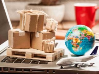 Bingung Pilih Ekspedisi? Ini 5 Pengiriman Luar Negeri Terbaik dan Rute Unggulannya
