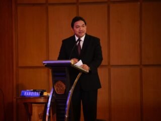 Achsanul Qosasi Ungkap Empat Alasan Strategis Madura Layak Jadi KEK Tembakau