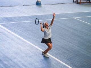 Asia Memasuki Era Keemasan Olahraga Raket, Indonesia Muncul sebagai Pasar dengan Pertumbuhan Pesat