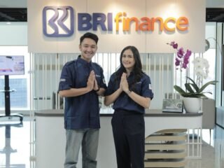Respons Penghentian Insentif Motor Listrik, BRI Finance Perkuat Strategi dan Program Pembiayaan