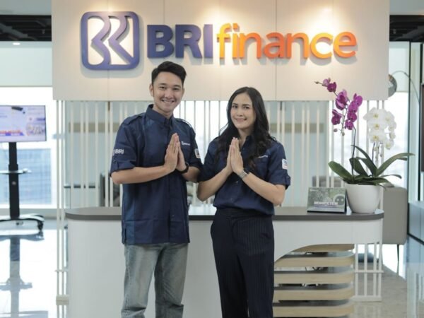 Respons Penghentian Insentif Motor Listrik, BRI Finance Perkuat Strategi dan Program Pembiayaan