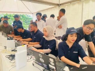 MyRepublic Air Resmi Lulus Uji Laik Operasi, Siap Hadirkan Internet FWA di Makassar