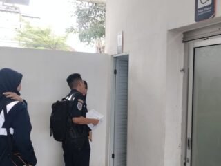 KAI Divre III Palembang Pastikan Kesiapan Layanan Lebaran 2026 Melalui Rampcheck SPM Menyeluruh